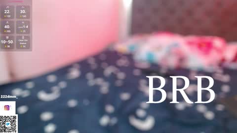 IG222dmm  online show from 6, 2, 2025