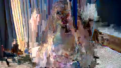 kristine online show from 9, 3, 2025