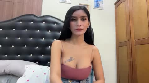 kristine online show from 3, 5, 2026