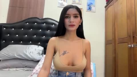 kristine online show from 10, 5, 2026