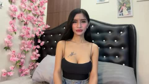kristine online show from 13, 7, 2026