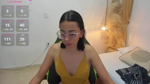 lakshmi_rai online show from 20, 12, 2024