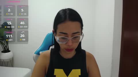 lakshmi_rai online show from 11, 3, 2025