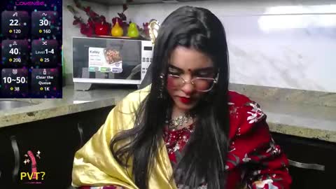 Laskhmirani online show from 11, 3, 2025