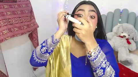 Laskhmirani online show from 10, 4, 2026