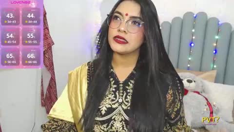 Laskhmirani online show from 20, 4, 2026