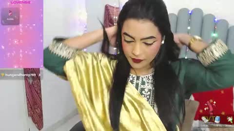 Laskhmirani online show from 21, 4, 2026