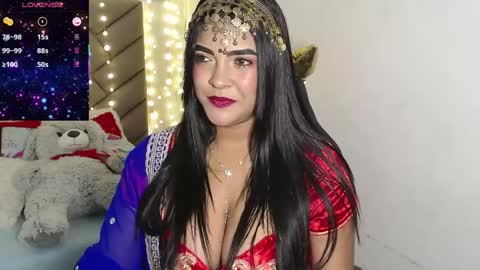 Laskhmirani online show from 8, 6, 2026