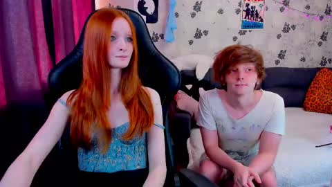 Lu  Alex online show from 19, 2, 2025