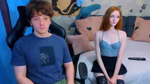 Lu  Alex online show from 3, 5, 2026