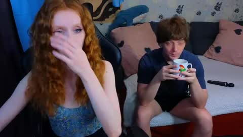 Lu  Alex online show from 7, 5, 2026