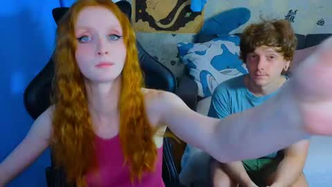 Lu  Alex online show from 21, 5, 2026