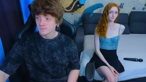 Lu  Alex online show from 2, 6, 2026