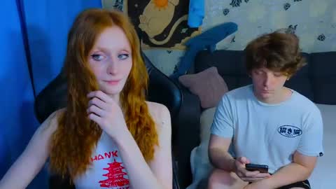 Lu  Alex online show from 5, 6, 2026