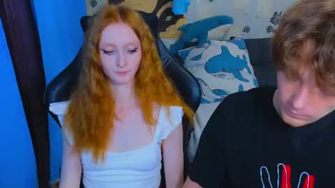 Lu  Alex online show from 15, 6, 2026