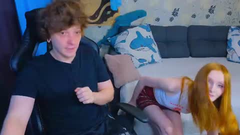 Lu  Alex online show from 16, 6, 2026