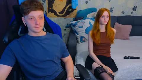 Lu  Alex online show from 14, 7, 2026