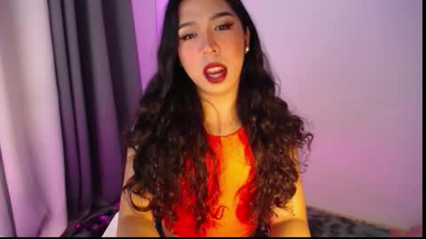 Snapshot of lala_lunaa chatting on 18, 9, 2025 luna online show from 18, 9, 2025