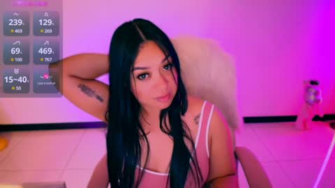 Snapshot of lalablack1_ chatting on 27, 12, 2024 lalablack1_ online show from 27, 12, 2024