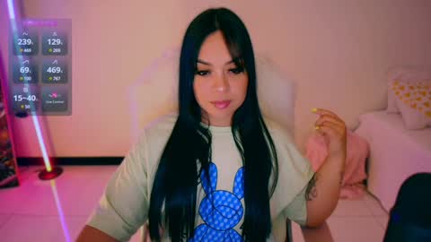 Snapshot of lalablack1_ chatting on 12, 1, 2025 lalablack1_ online show from 12, 1, 2025