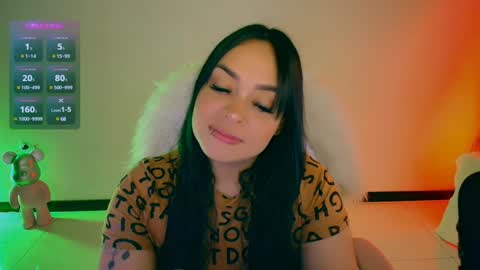 Snapshot of lalablack1_ chatting on 3, 2, 2025 lalablack1_ online show from 3, 2, 2025