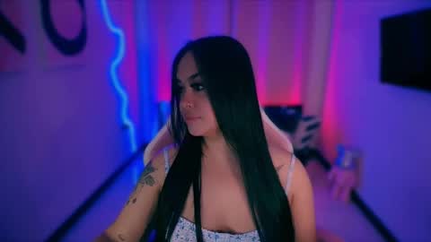 Snapshot of lalablack1_ chatting on 15, 10, 2025 lalablack1_ online show from 15, 10, 2025