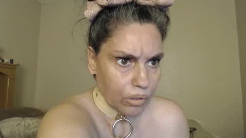 Naomi Rose online show from 16, 2, 2026