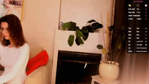 Julia online show from 20, 4, 2026