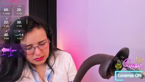 Lala lemoonds online show from 26, 6, 2026
