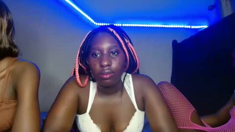 Lalisa online show from 18, 4, 2026