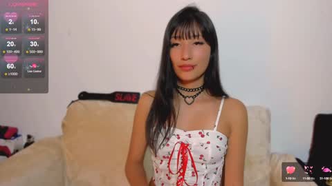 Lisa  online show from 17, 1, 2025