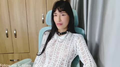 Lisa  online show from 23, 4, 2026