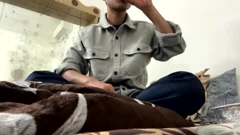 lalitgrg007cr7 online show from 23, 2, 2025