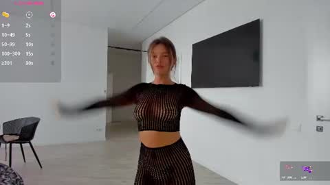 Lallie  online show from 27, 7, 2026