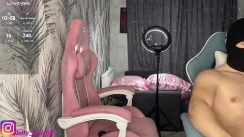 lallyrose69 online show from 12, 5, 2026