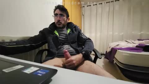 lalolanda8920 online show from 7, 10, 2025