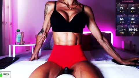 Lola online show from 22, 9, 2025