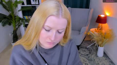 Laly online show from 19, 3, 2026