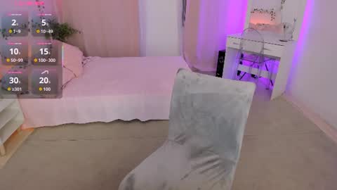 Laly online show from 17, 6, 2026