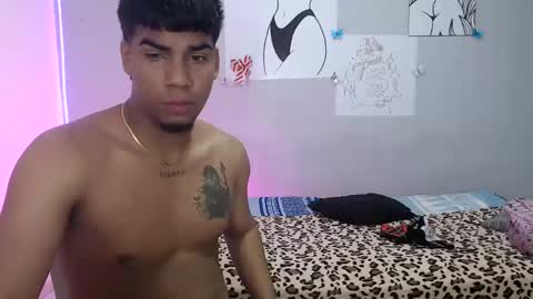 lamachine_ online show from 6, 2, 2025