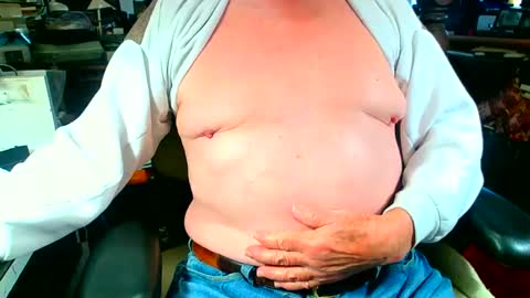 lamarbrazil online show from 15, 2, 2025