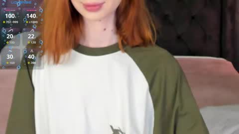 Mimi online show from 18, 4, 2026