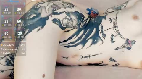 Mimi online show from 21, 4, 2026