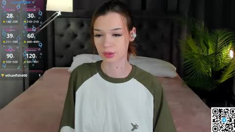 Mimi online show from 21, 4, 2026