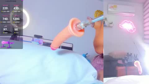 Lana online show from 17, 3, 2026