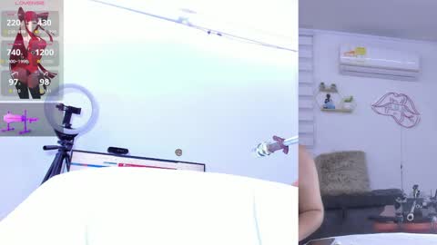 Lana online show from 31, 3, 2026