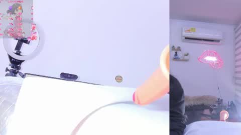 Lana online show from 19, 4, 2026