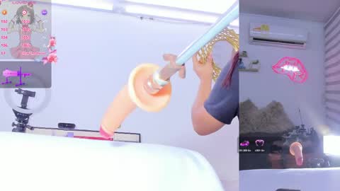 Lana online show from 23, 4, 2026