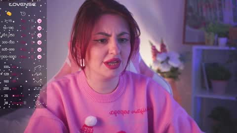 just call me Lana  and her security online show from 12, 12, 2024