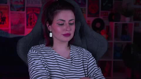 just call me Lana  and her security online show from 14, 12, 2024